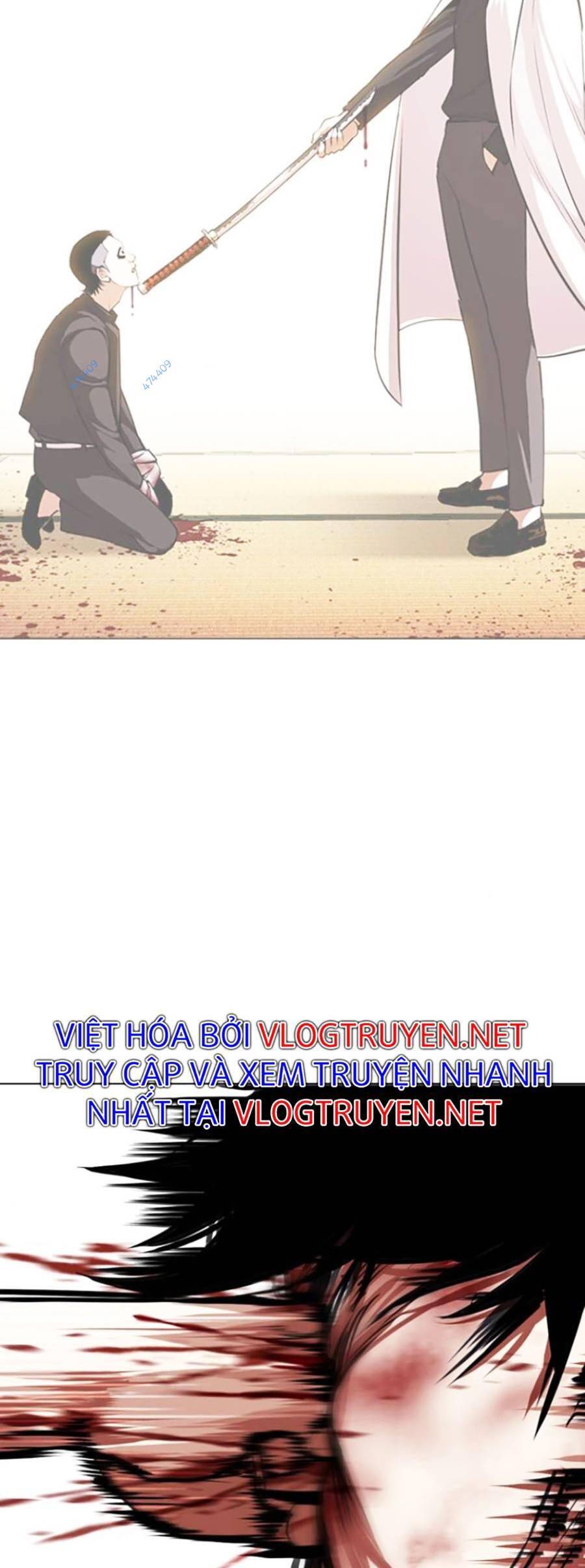Lookism - Hoán Đổi Diệu Kỳ hoán đổi diệu kỳ - chapter 415 - Upload bởi truyensieuhay.com