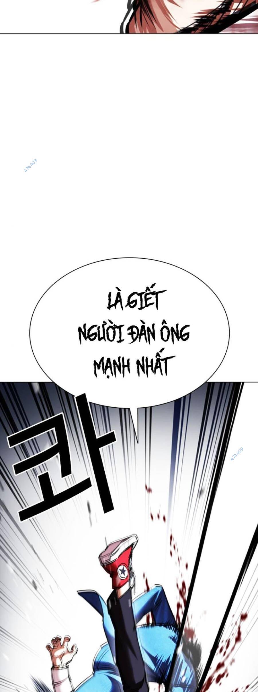 Lookism - Hoán Đổi Diệu Kỳ hoán đổi diệu kỳ - chapter 415 - Upload bởi truyensieuhay.com