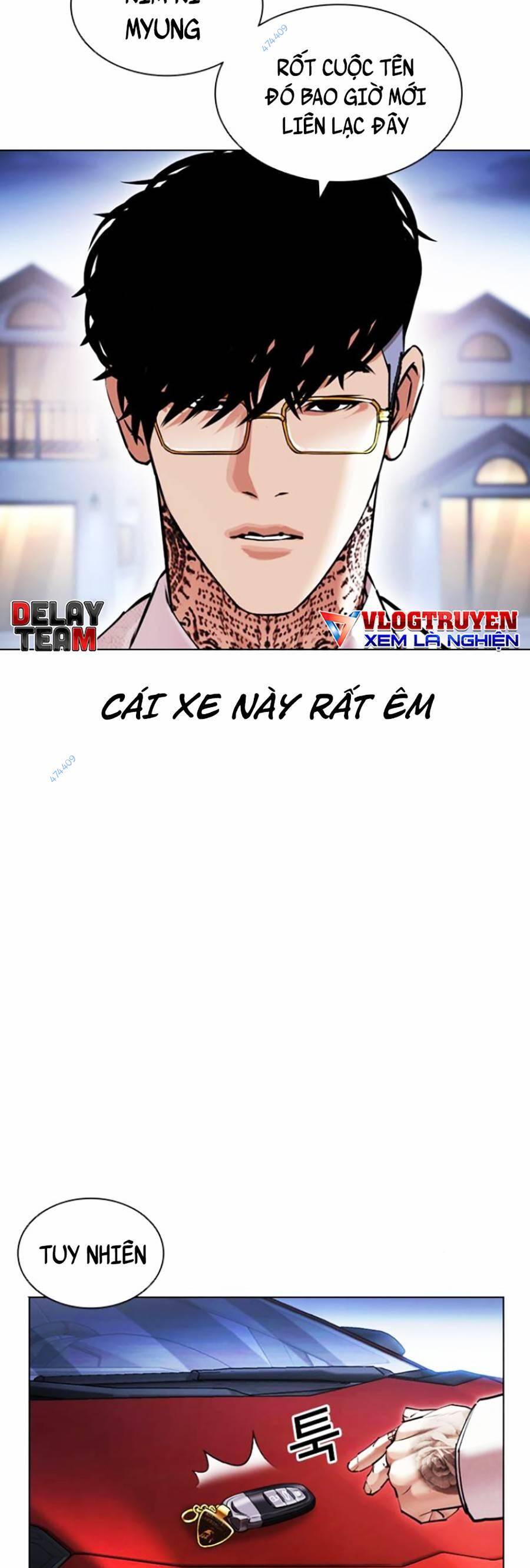 Lookism - Hoán Đổi Diệu Kỳ hoán đổi diệu kỳ - chapter 416 - Upload bởi truyensieuhay.com