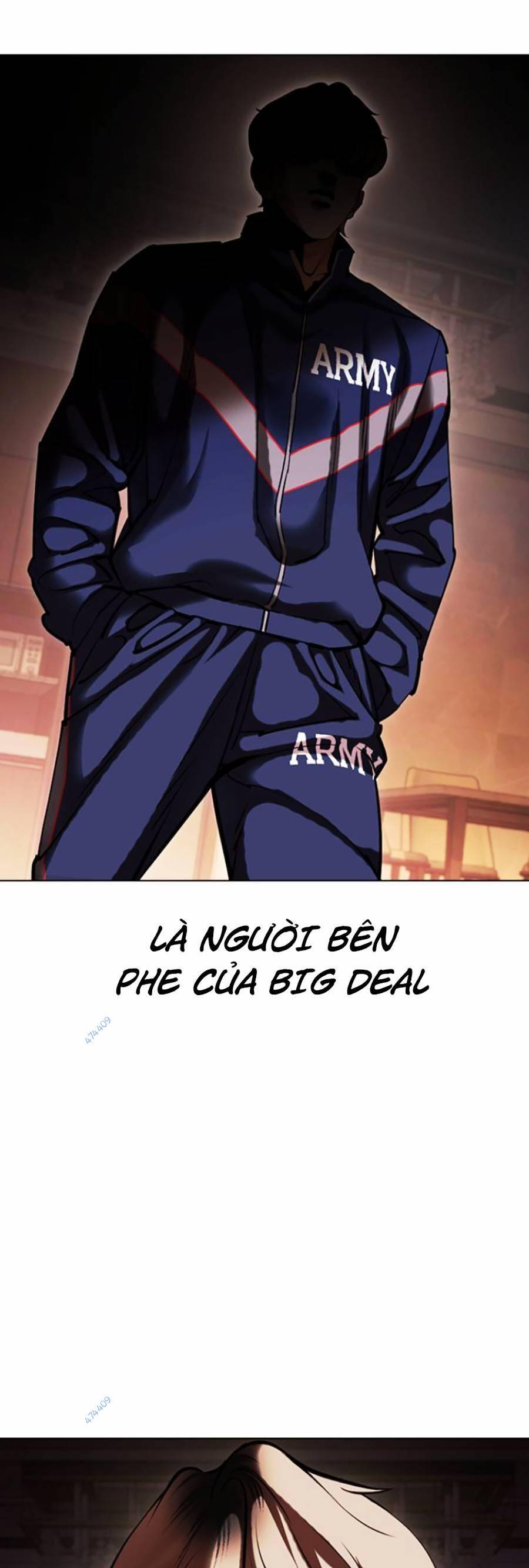Lookism - Hoán Đổi Diệu Kỳ hoán đổi diệu kỳ - chapter 416 - Upload bởi truyensieuhay.com
