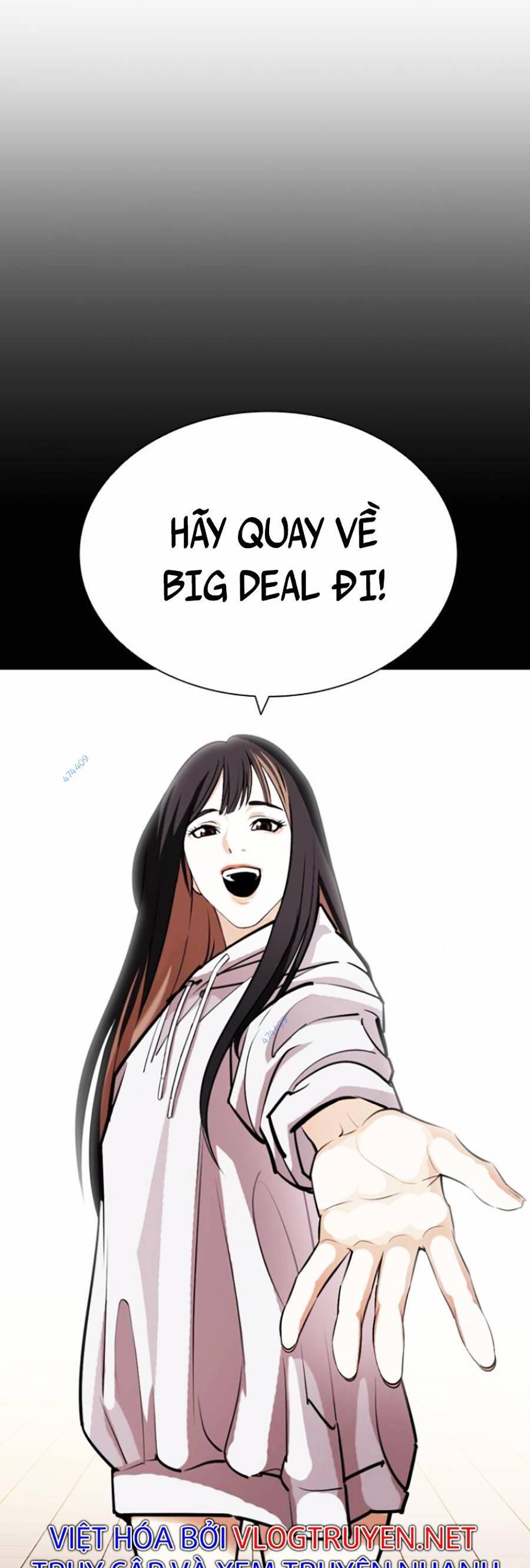 Lookism - Hoán Đổi Diệu Kỳ hoán đổi diệu kỳ - chapter 416 - Upload bởi truyensieuhay.com
