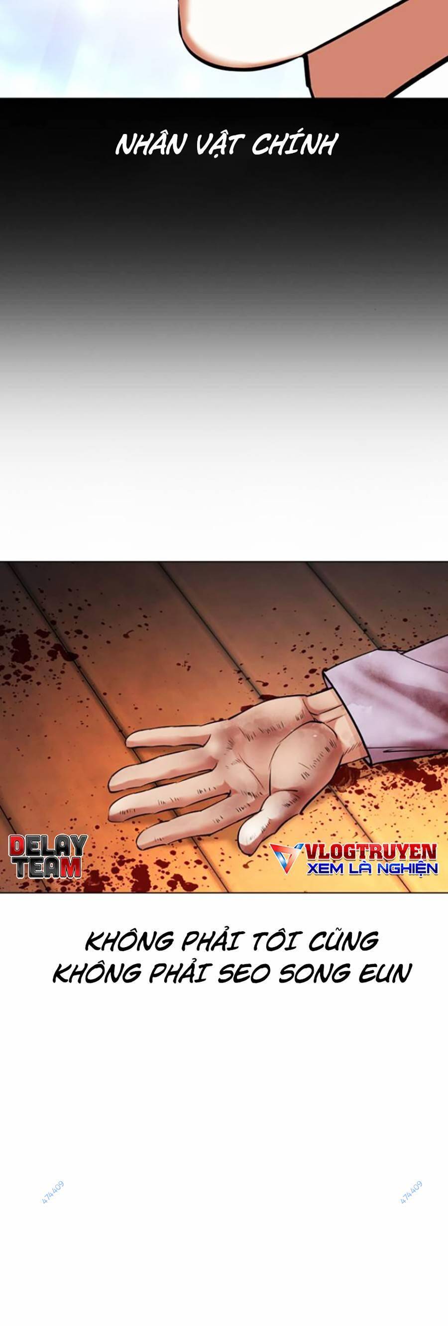 Lookism - Hoán Đổi Diệu Kỳ hoán đổi diệu kỳ - chapter 416 - Upload bởi truyensieuhay.com