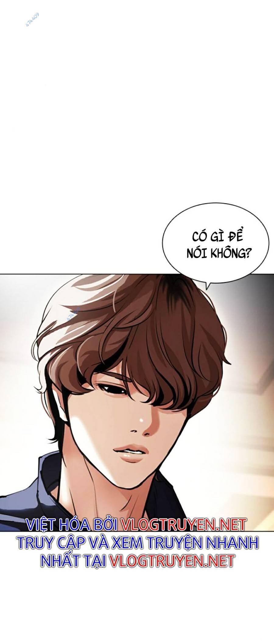 Lookism - Hoán Đổi Diệu Kỳ hoán đổi diệu kỳ - chapter 416 - Upload bởi truyensieuhay.com