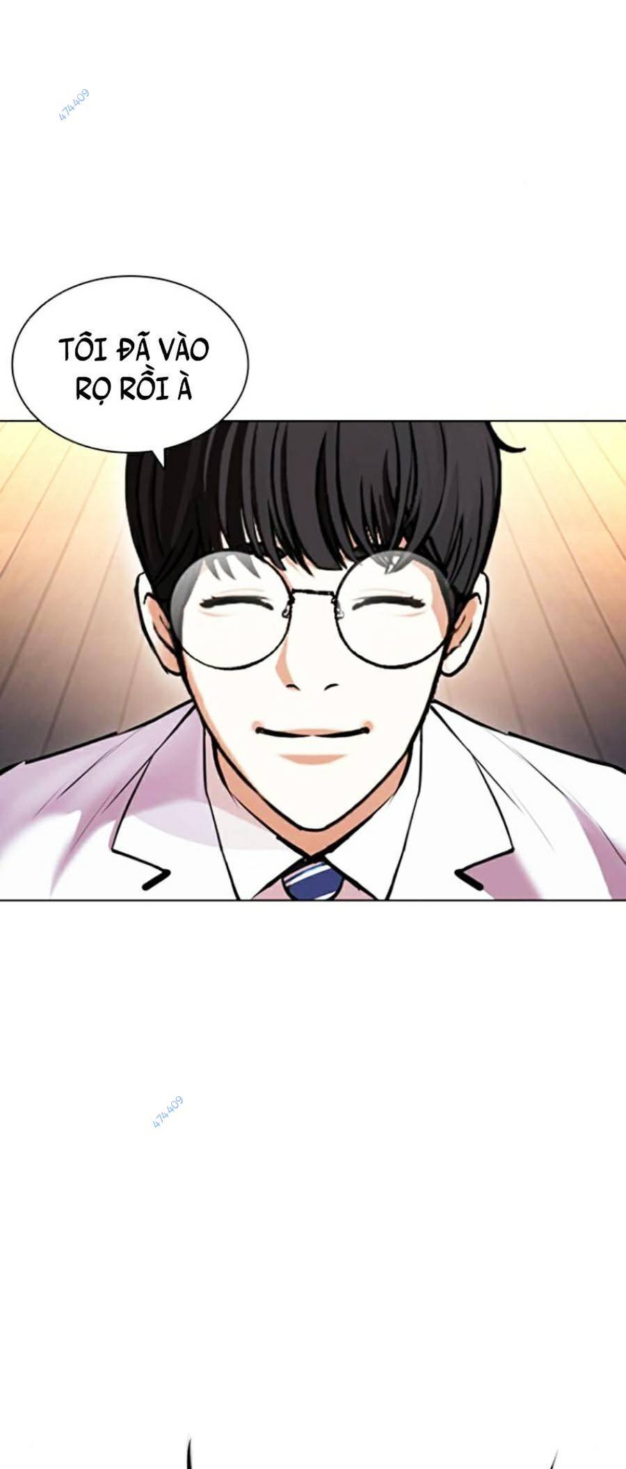 Lookism - Hoán Đổi Diệu Kỳ hoán đổi diệu kỳ - chapter 416 - Upload bởi truyensieuhay.com