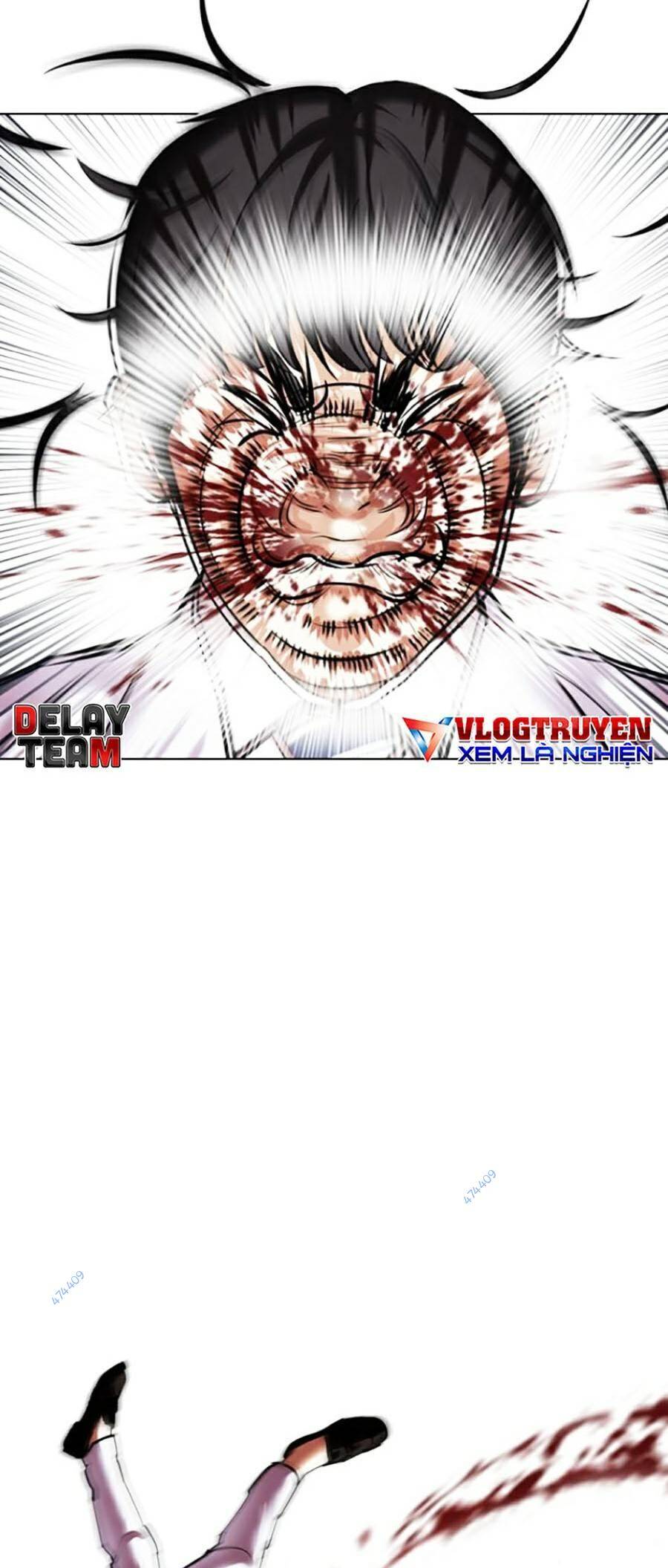 Lookism - Hoán Đổi Diệu Kỳ hoán đổi diệu kỳ - chapter 416 - Upload bởi truyensieuhay.com