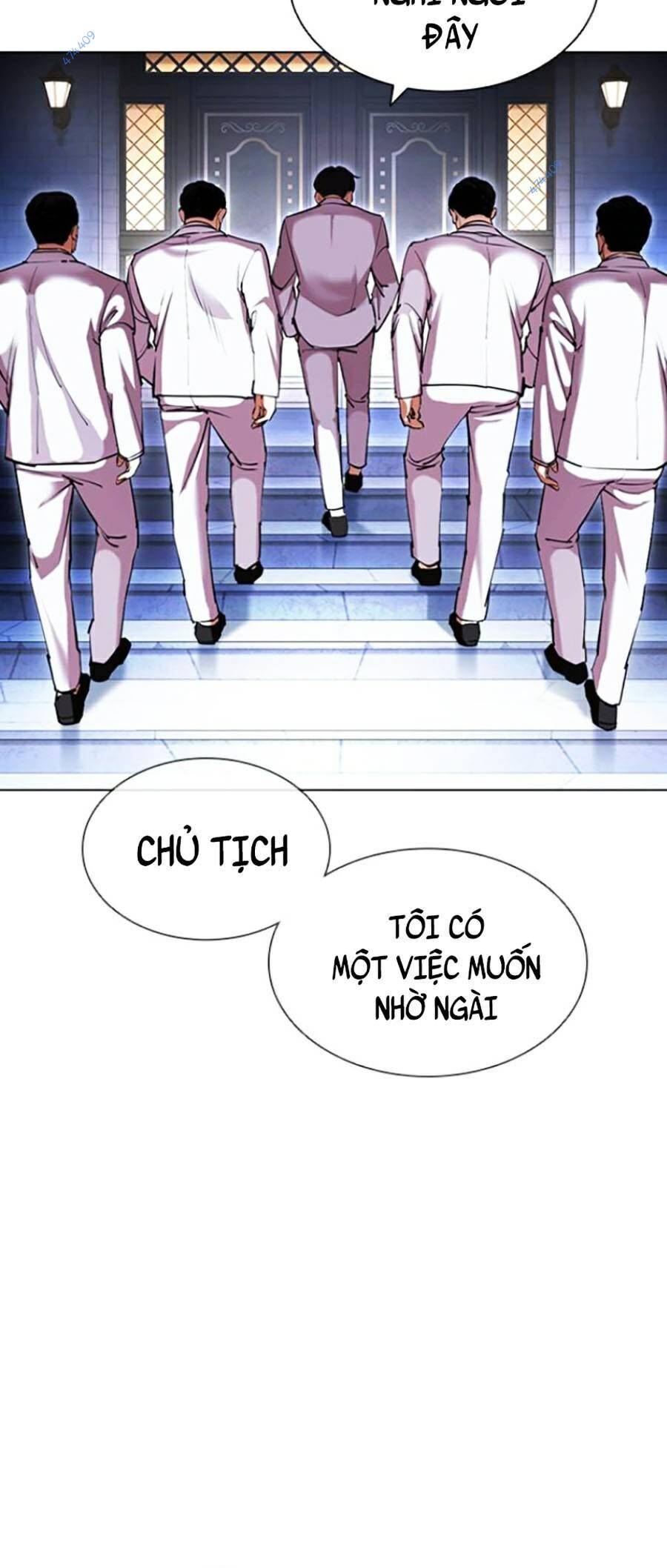 Lookism - Hoán Đổi Diệu Kỳ hoán đổi diệu kỳ - chapter 416 - Upload bởi truyensieuhay.com