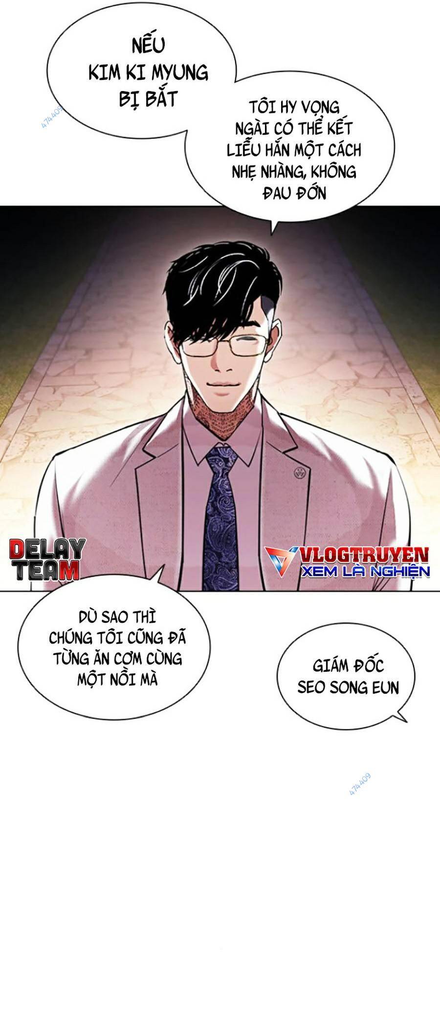Lookism - Hoán Đổi Diệu Kỳ hoán đổi diệu kỳ - chapter 416 - Upload bởi truyensieuhay.com