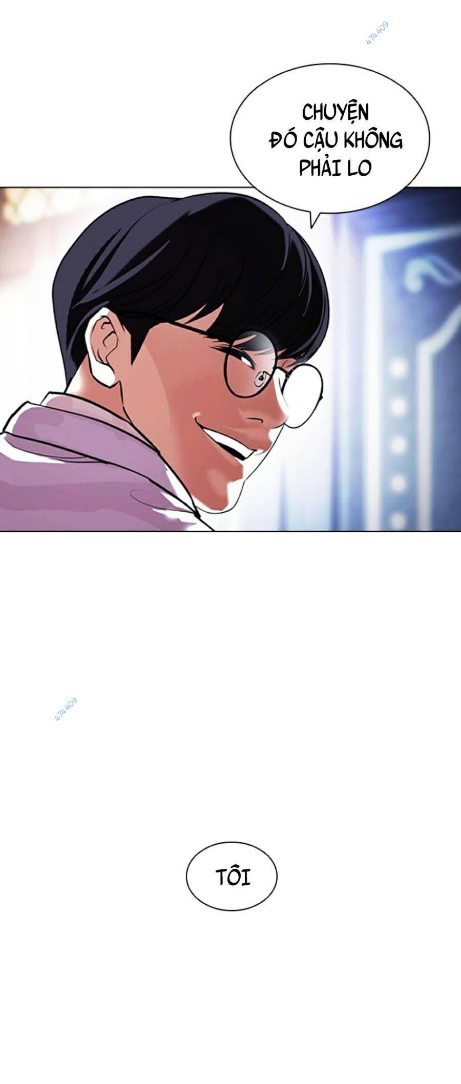 Lookism - Hoán Đổi Diệu Kỳ hoán đổi diệu kỳ - chapter 416 - Upload bởi truyensieuhay.com