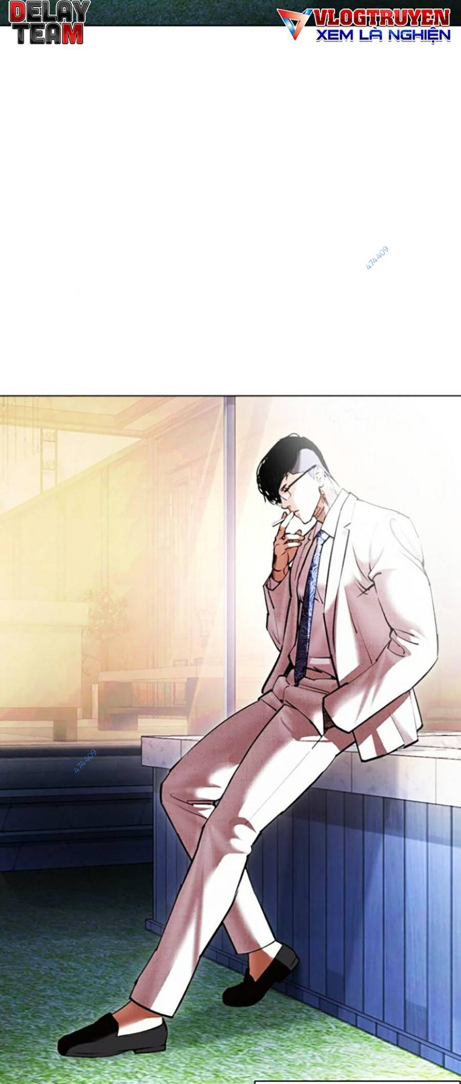 Lookism - Hoán Đổi Diệu Kỳ hoán đổi diệu kỳ - chapter 416 - Upload bởi truyensieuhay.com