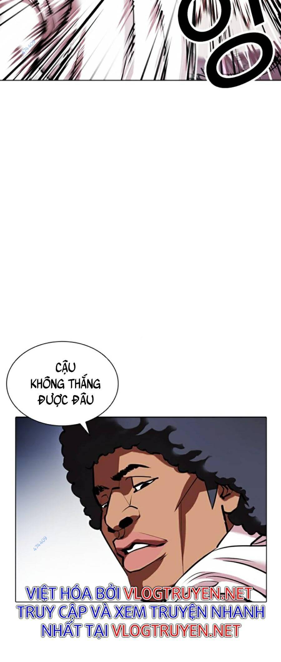 Lookism - Hoán Đổi Diệu Kỳ hoán đổi diệu kỳ - chapter 416 - Upload bởi truyensieuhay.com