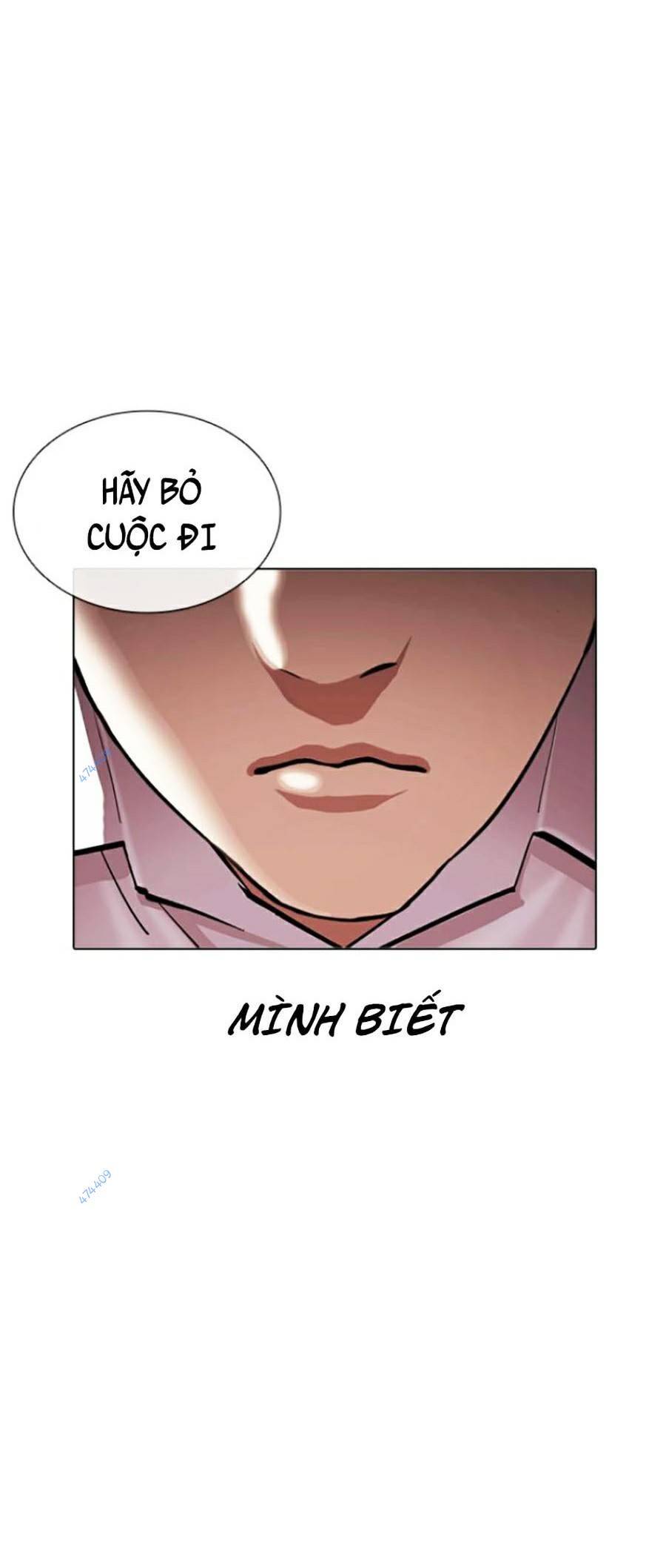 Lookism - Hoán Đổi Diệu Kỳ hoán đổi diệu kỳ - chapter 416 - Upload bởi truyensieuhay.com