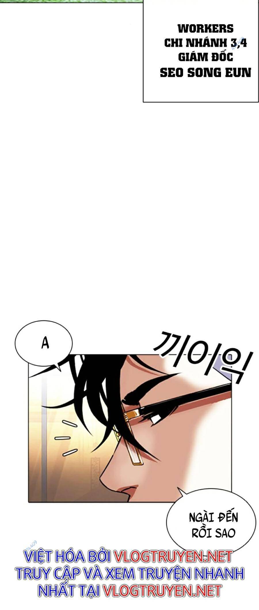 Lookism - Hoán Đổi Diệu Kỳ hoán đổi diệu kỳ - chapter 416 - Upload bởi truyensieuhay.com