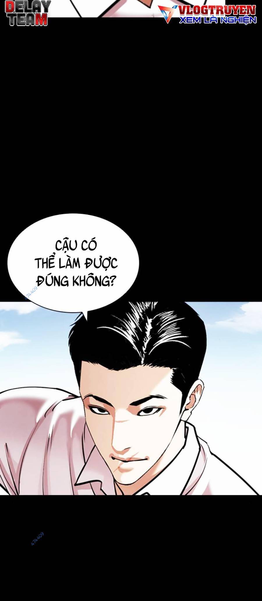 Lookism - Hoán Đổi Diệu Kỳ hoán đổi diệu kỳ - chapter 416 - Upload bởi truyensieuhay.com