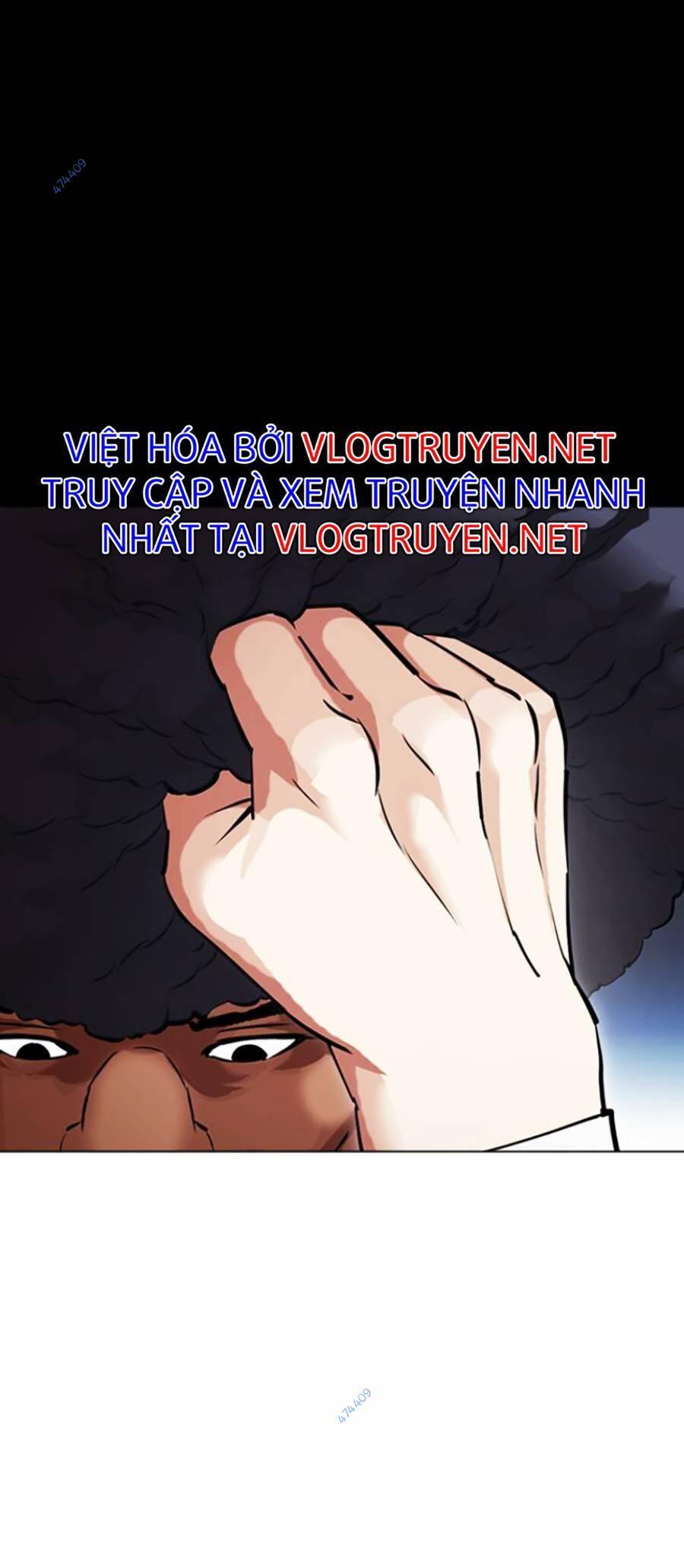 Lookism - Hoán Đổi Diệu Kỳ hoán đổi diệu kỳ - chapter 416 - Upload bởi truyensieuhay.com