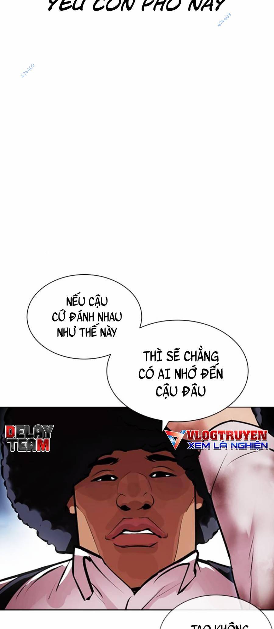 Lookism - Hoán Đổi Diệu Kỳ hoán đổi diệu kỳ - chapter 416 - Upload bởi truyensieuhay.com