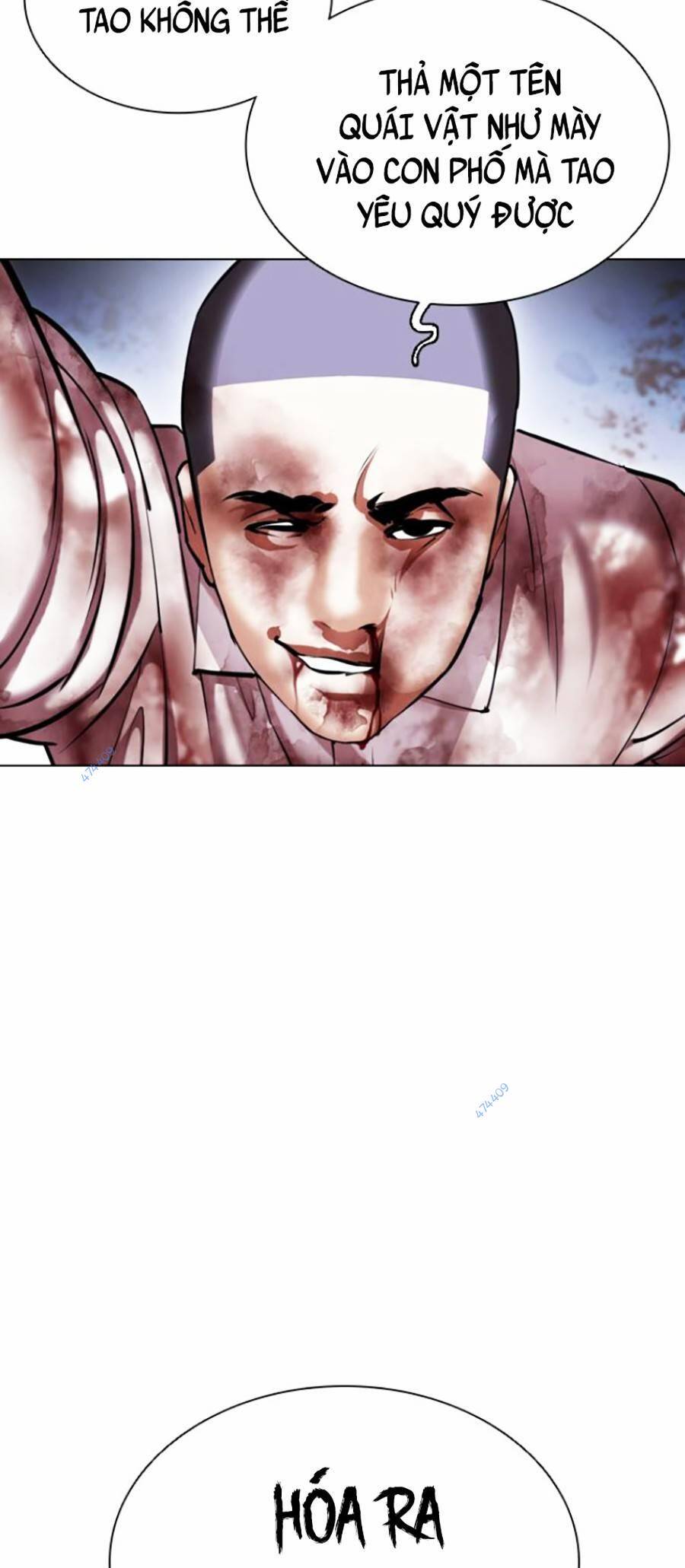 Lookism - Hoán Đổi Diệu Kỳ hoán đổi diệu kỳ - chapter 416 - Upload bởi truyensieuhay.com