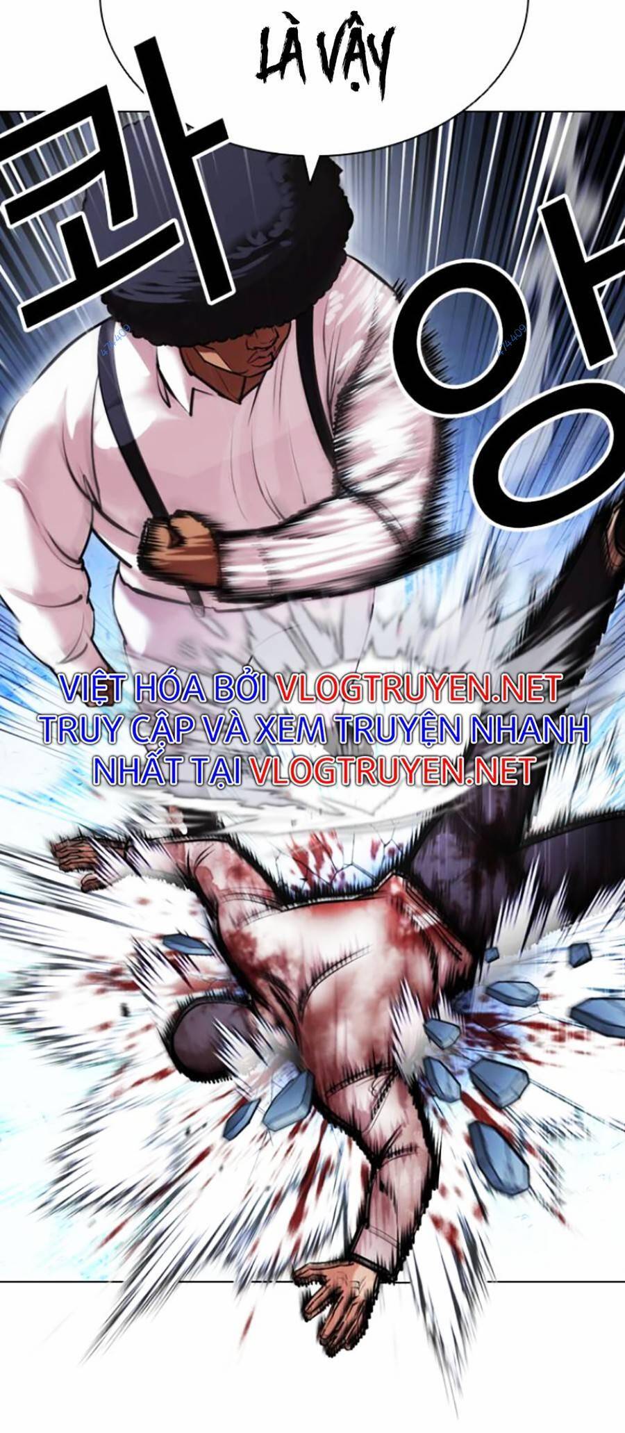 Lookism - Hoán Đổi Diệu Kỳ hoán đổi diệu kỳ - chapter 416 - Upload bởi truyensieuhay.com
