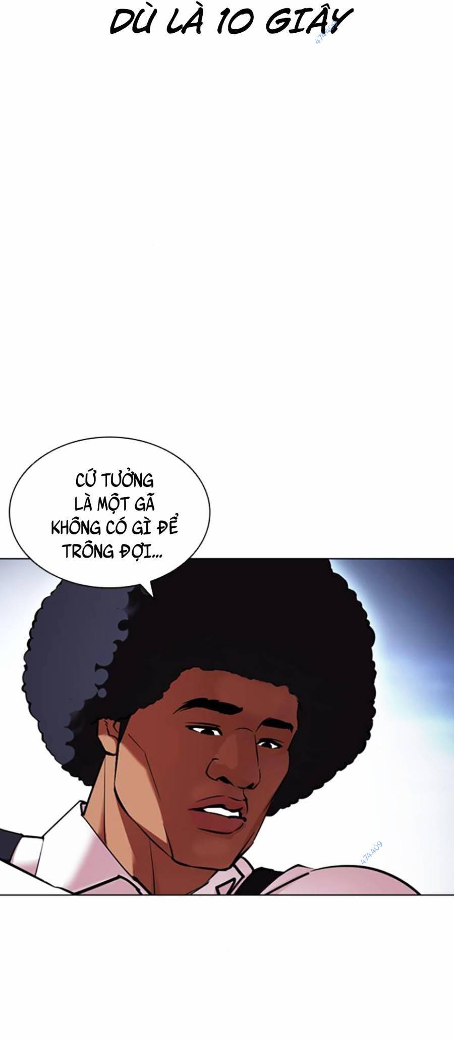Lookism - Hoán Đổi Diệu Kỳ hoán đổi diệu kỳ - chapter 416 - Upload bởi truyensieuhay.com
