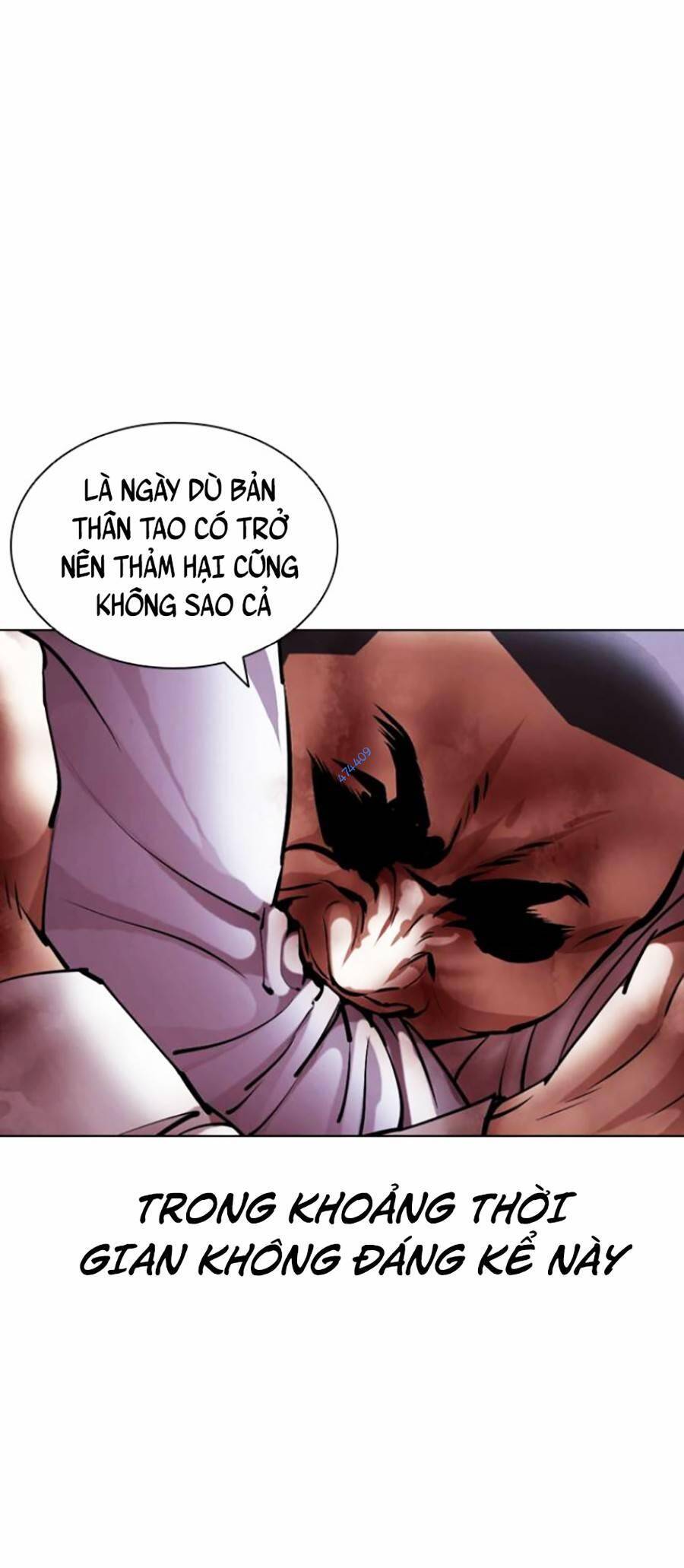 Lookism - Hoán Đổi Diệu Kỳ hoán đổi diệu kỳ - chapter 416 - Upload bởi truyensieuhay.com