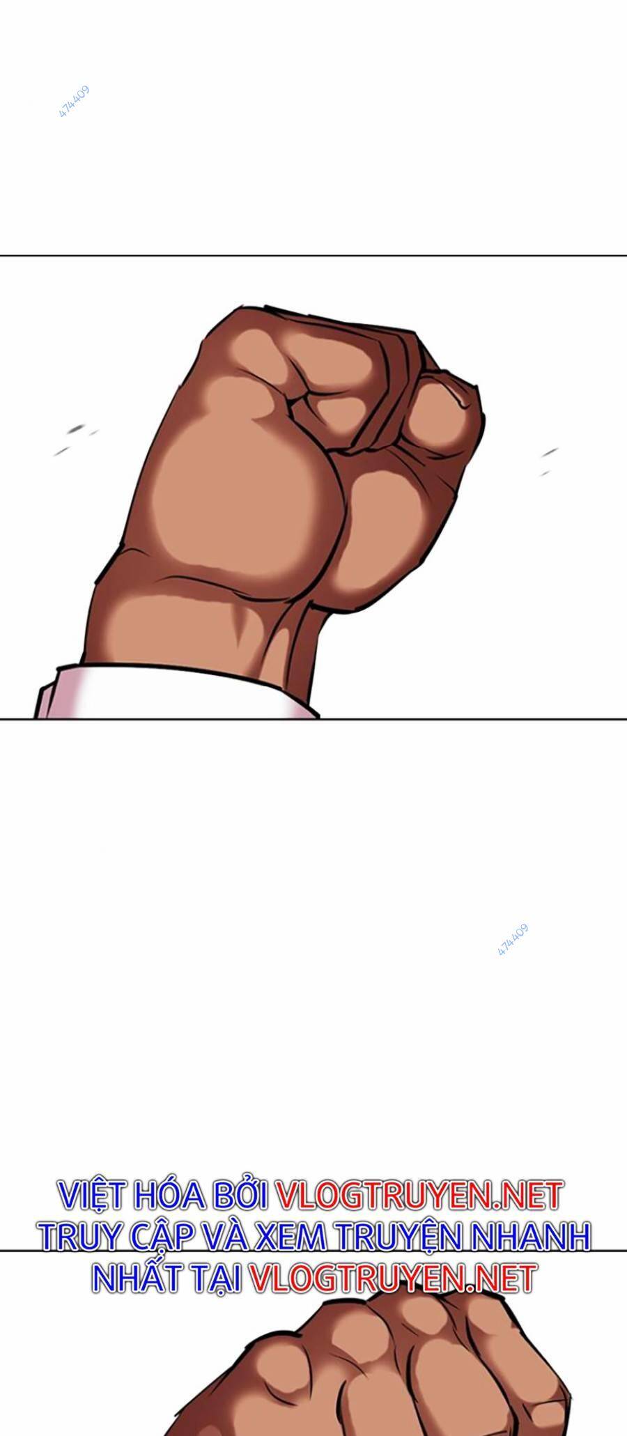 Lookism - Hoán Đổi Diệu Kỳ hoán đổi diệu kỳ - chapter 416 - Upload bởi truyensieuhay.com