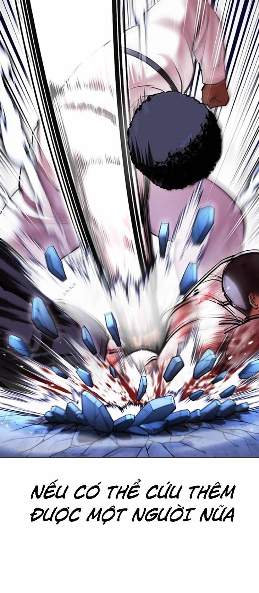 Lookism - Hoán Đổi Diệu Kỳ hoán đổi diệu kỳ - chapter 416 - Upload bởi truyensieuhay.com
