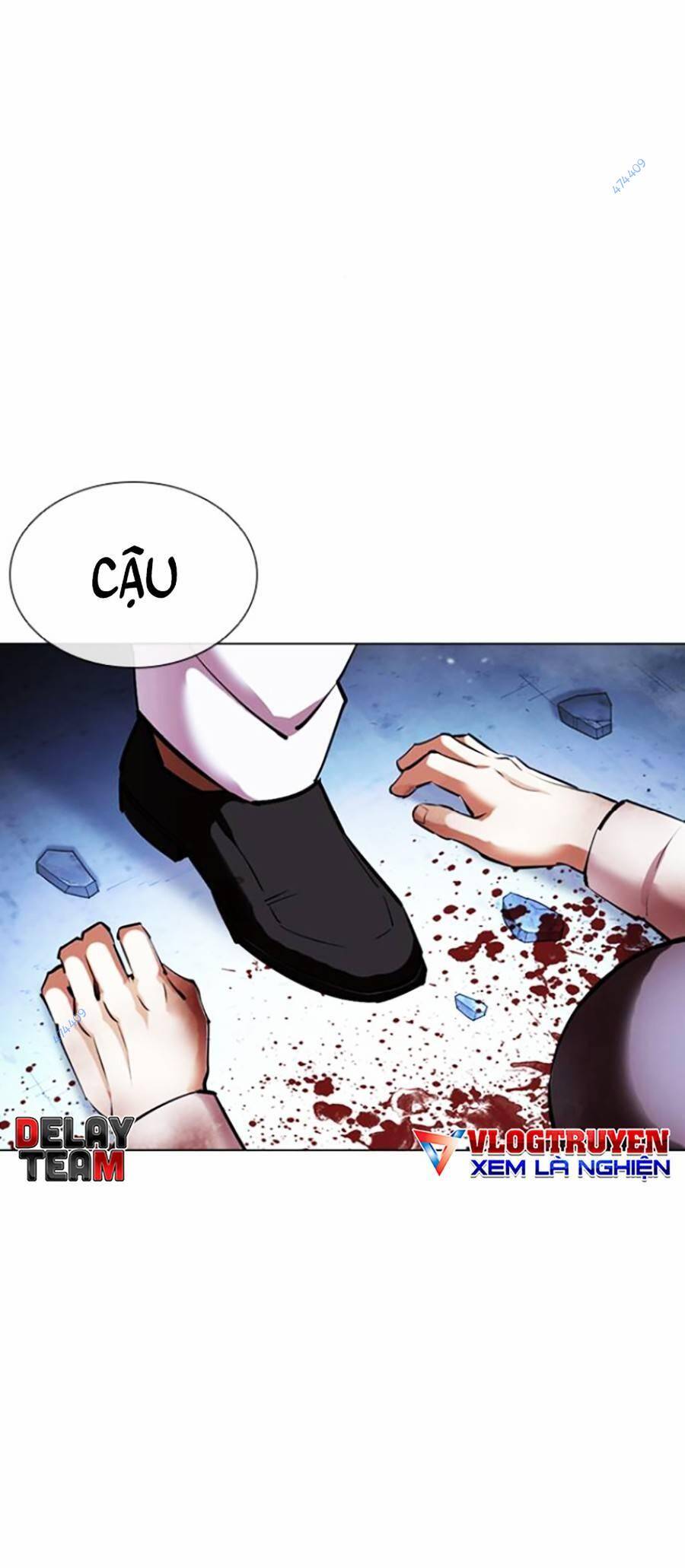 Lookism - Hoán Đổi Diệu Kỳ hoán đổi diệu kỳ - chapter 416 - Upload bởi truyensieuhay.com