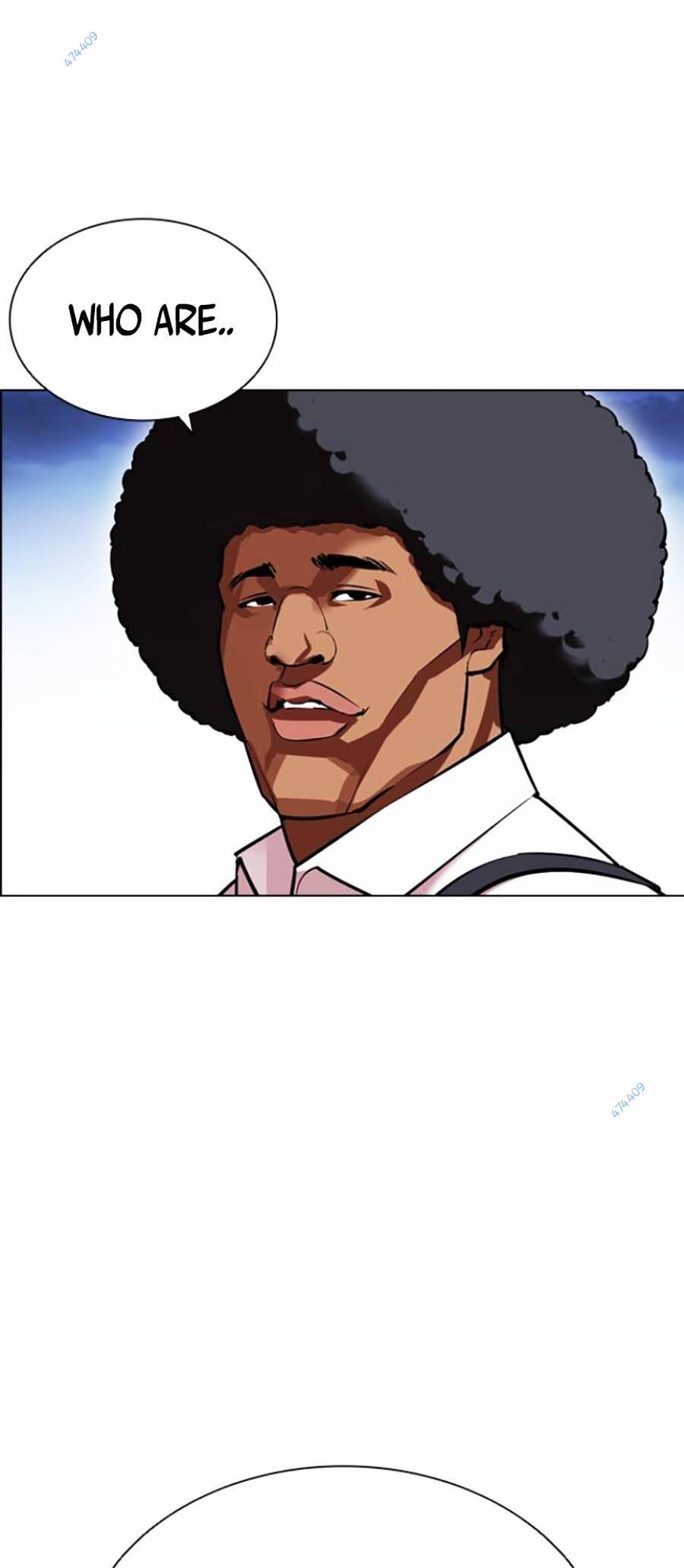 Lookism - Hoán Đổi Diệu Kỳ hoán đổi diệu kỳ - chapter 416 - Upload bởi truyensieuhay.com