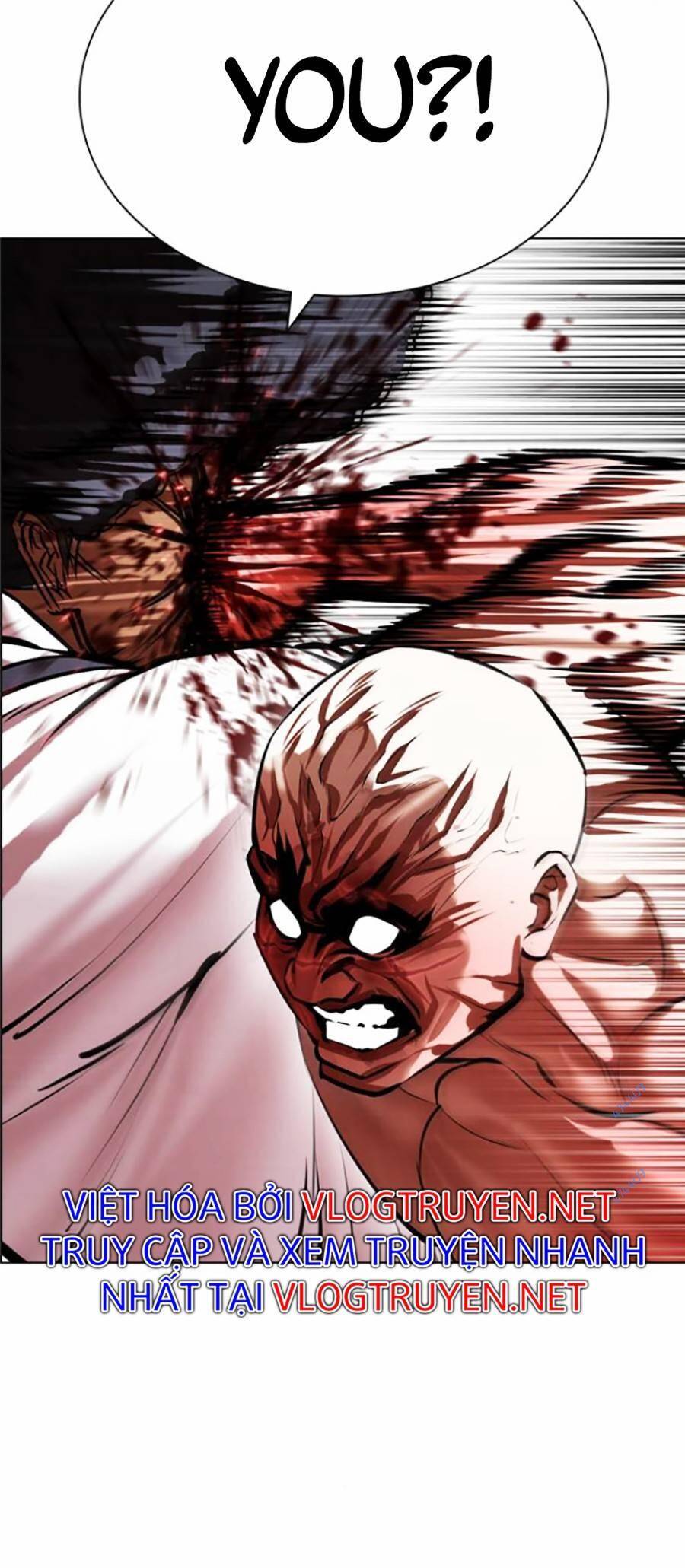 Lookism - Hoán Đổi Diệu Kỳ hoán đổi diệu kỳ - chapter 416 - Upload bởi truyensieuhay.com