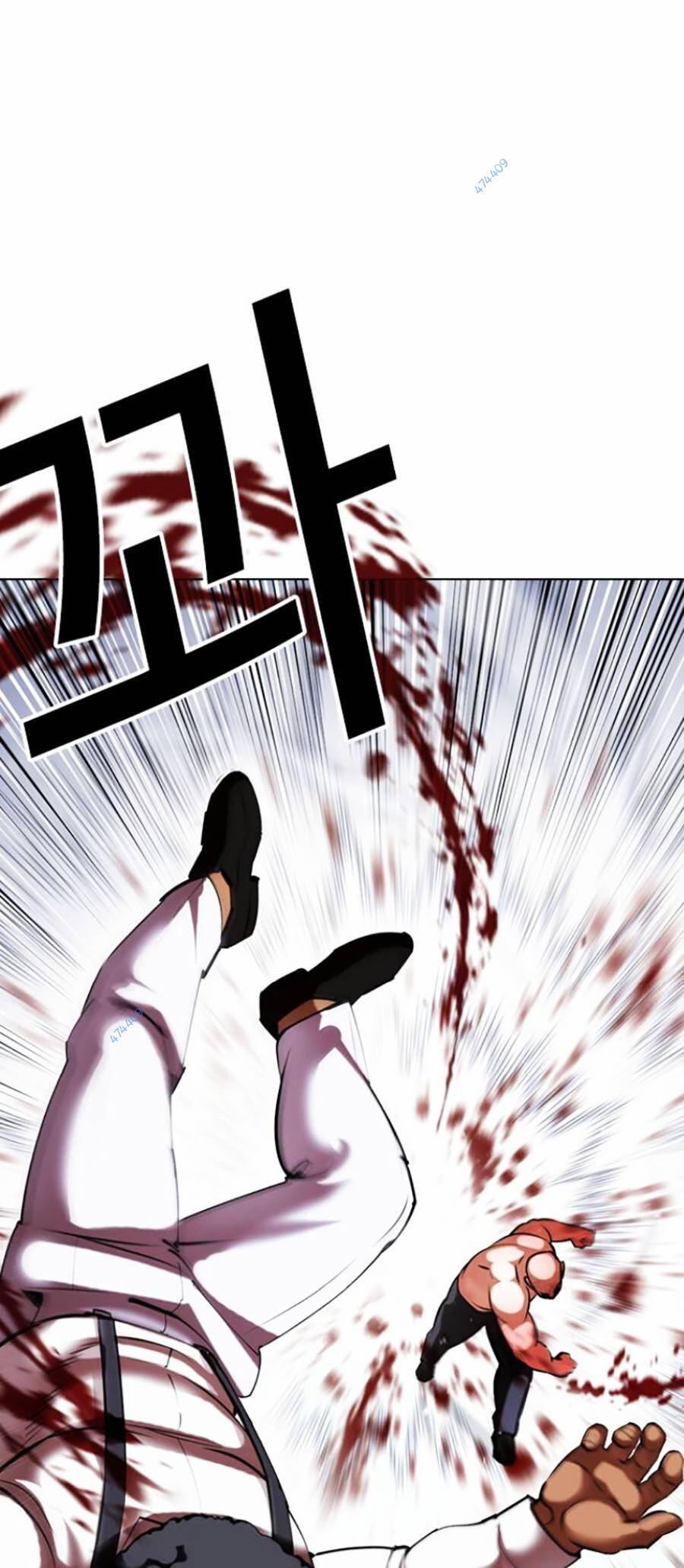 Lookism - Hoán Đổi Diệu Kỳ hoán đổi diệu kỳ - chapter 416 - Upload bởi truyensieuhay.com