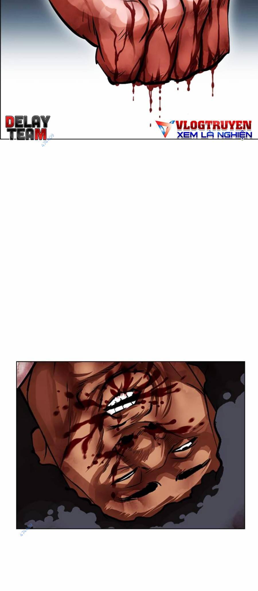 Lookism - Hoán Đổi Diệu Kỳ hoán đổi diệu kỳ - chapter 416 - Upload bởi truyensieuhay.com