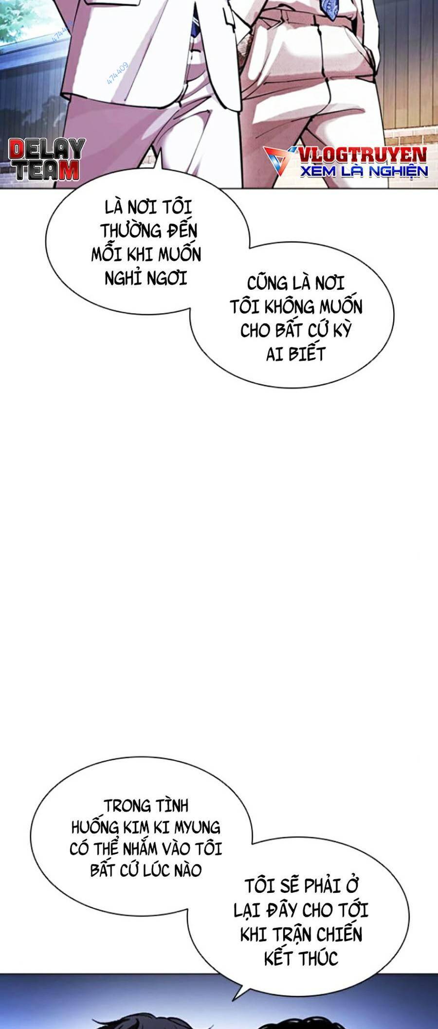 Lookism - Hoán Đổi Diệu Kỳ hoán đổi diệu kỳ - chapter 416 - Upload bởi truyensieuhay.com