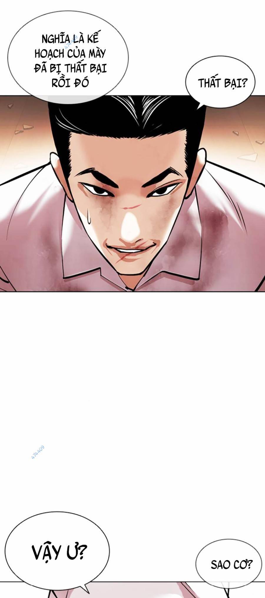 Lookism - Hoán Đổi Diệu Kỳ hoán đổi diệu kỳ - chapter 416 - Upload bởi truyensieuhay.com