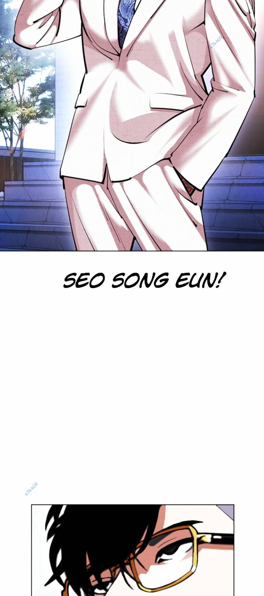Lookism - Hoán Đổi Diệu Kỳ hoán đổi diệu kỳ - chapter 416 - Upload bởi truyensieuhay.com
