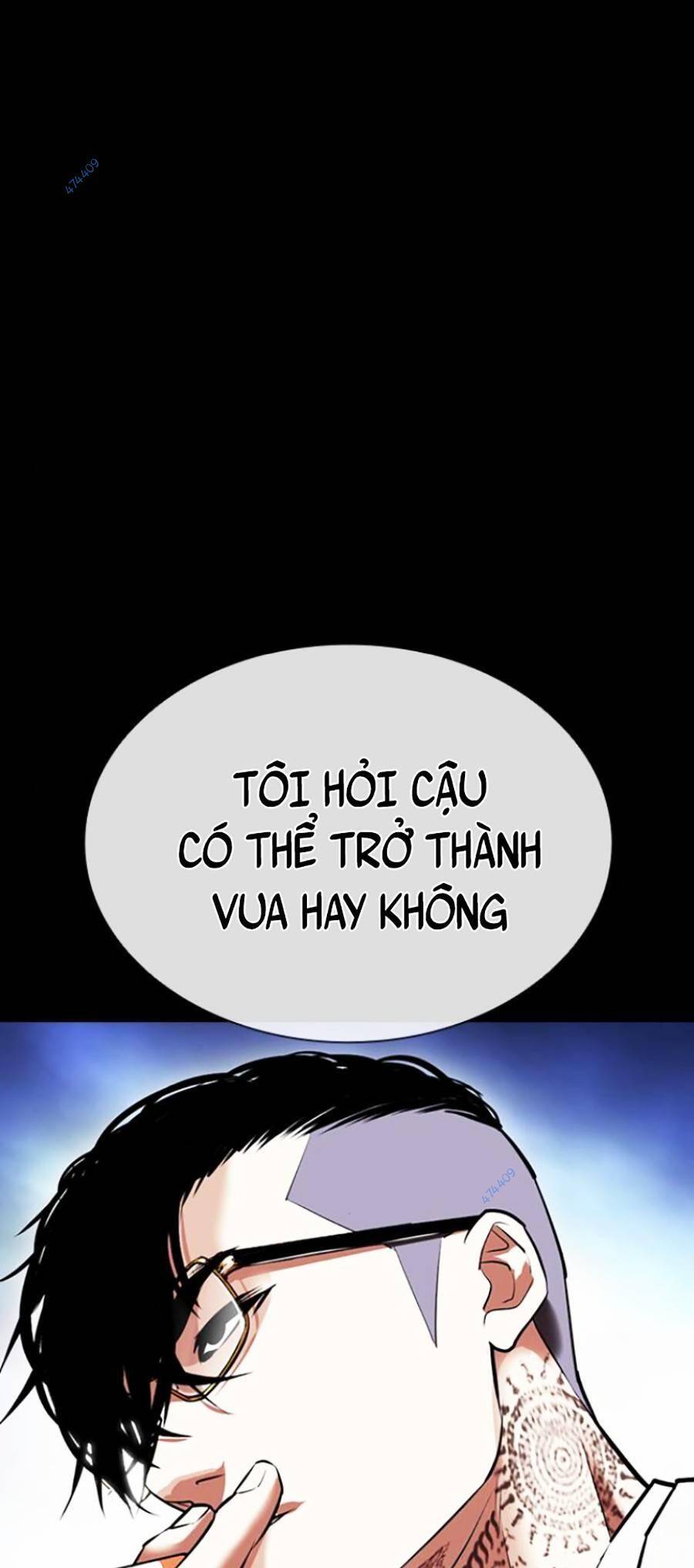 Lookism - Hoán Đổi Diệu Kỳ hoán đổi diệu kỳ - chapter 416 - Upload bởi truyensieuhay.com