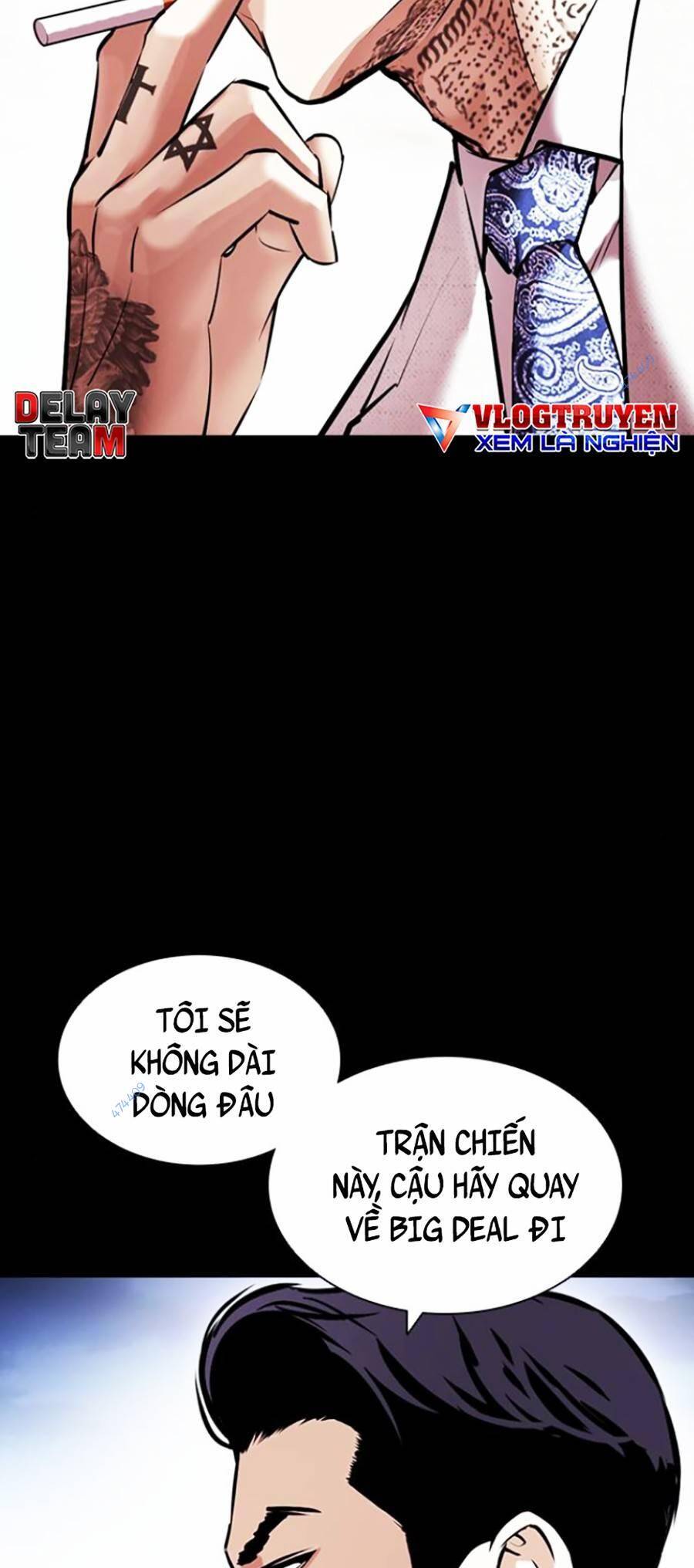 Lookism - Hoán Đổi Diệu Kỳ hoán đổi diệu kỳ - chapter 416 - Upload bởi truyensieuhay.com