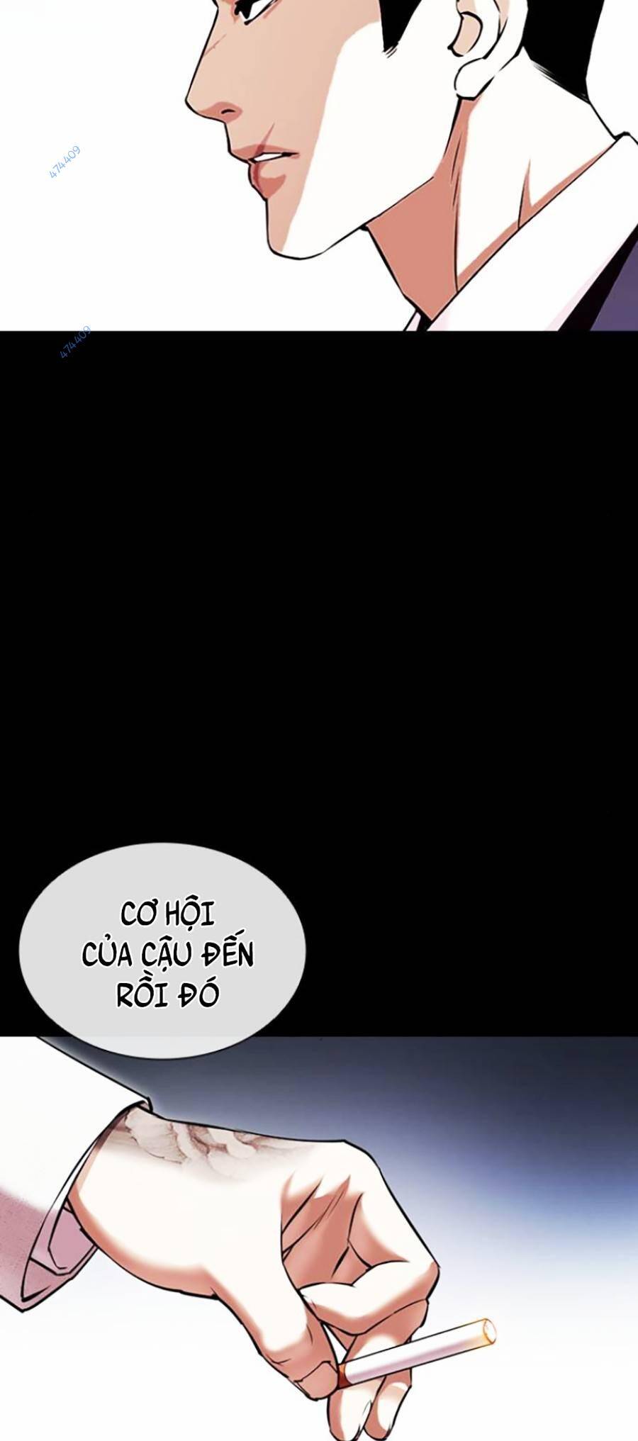 Lookism - Hoán Đổi Diệu Kỳ hoán đổi diệu kỳ - chapter 416 - Upload bởi truyensieuhay.com