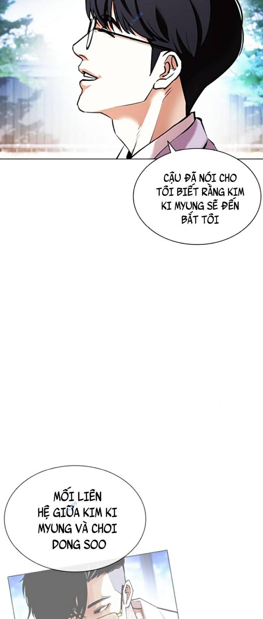 Lookism - Hoán Đổi Diệu Kỳ hoán đổi diệu kỳ - chapter 416 - Upload bởi truyensieuhay.com