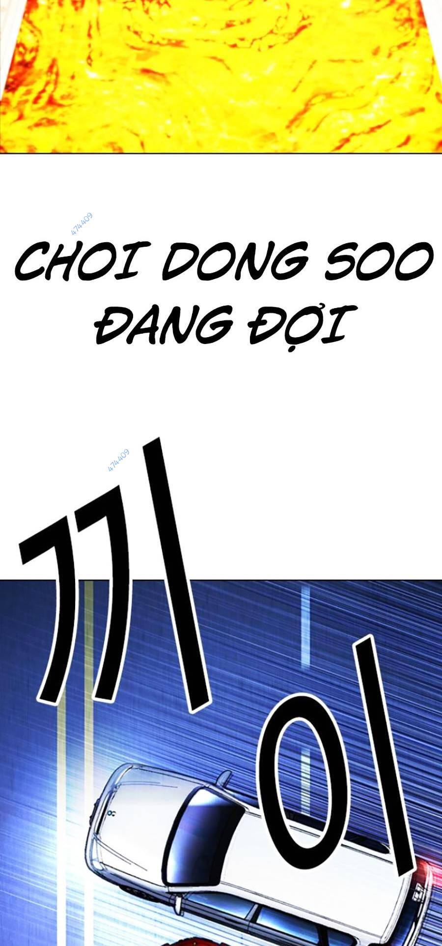 Lookism - Hoán Đổi Diệu Kỳ hoán đổi diệu kỳ - chapter 417 - Upload bởi truyensieuhay.com