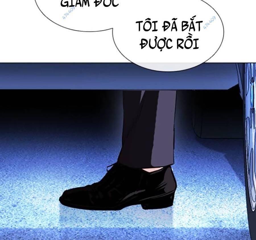 Lookism - Hoán Đổi Diệu Kỳ hoán đổi diệu kỳ - chapter 417 - Upload bởi truyensieuhay.com
