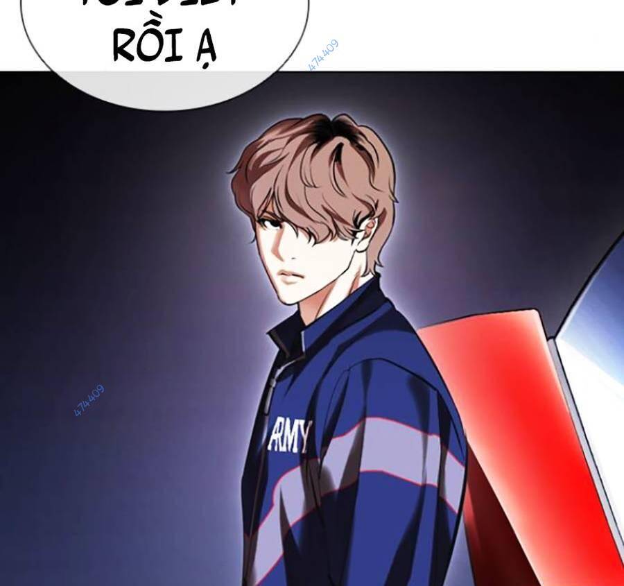 Lookism - Hoán Đổi Diệu Kỳ hoán đổi diệu kỳ - chapter 417 - Upload bởi truyensieuhay.com