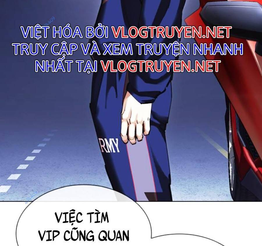 Lookism - Hoán Đổi Diệu Kỳ hoán đổi diệu kỳ - chapter 417 - Upload bởi truyensieuhay.com