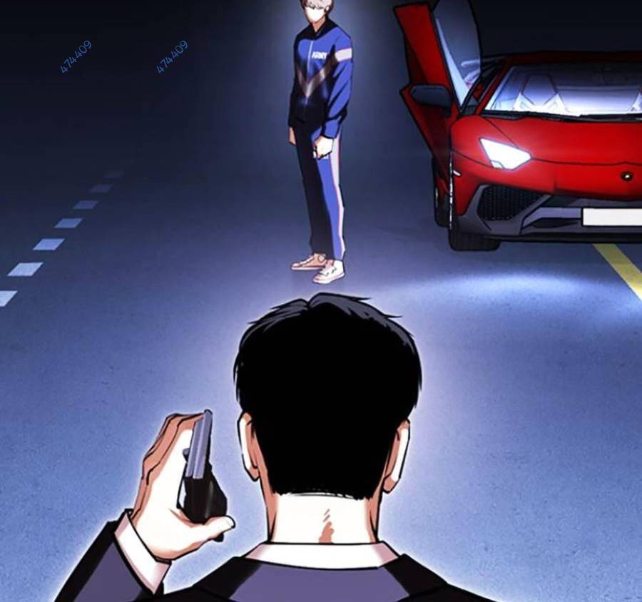 Lookism - Hoán Đổi Diệu Kỳ hoán đổi diệu kỳ - chapter 417 - Upload bởi truyensieuhay.com