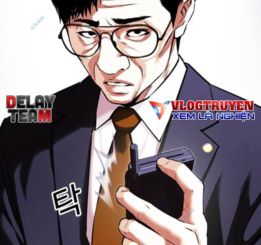 Lookism - Hoán Đổi Diệu Kỳ hoán đổi diệu kỳ - chapter 417 - Upload bởi truyensieuhay.com