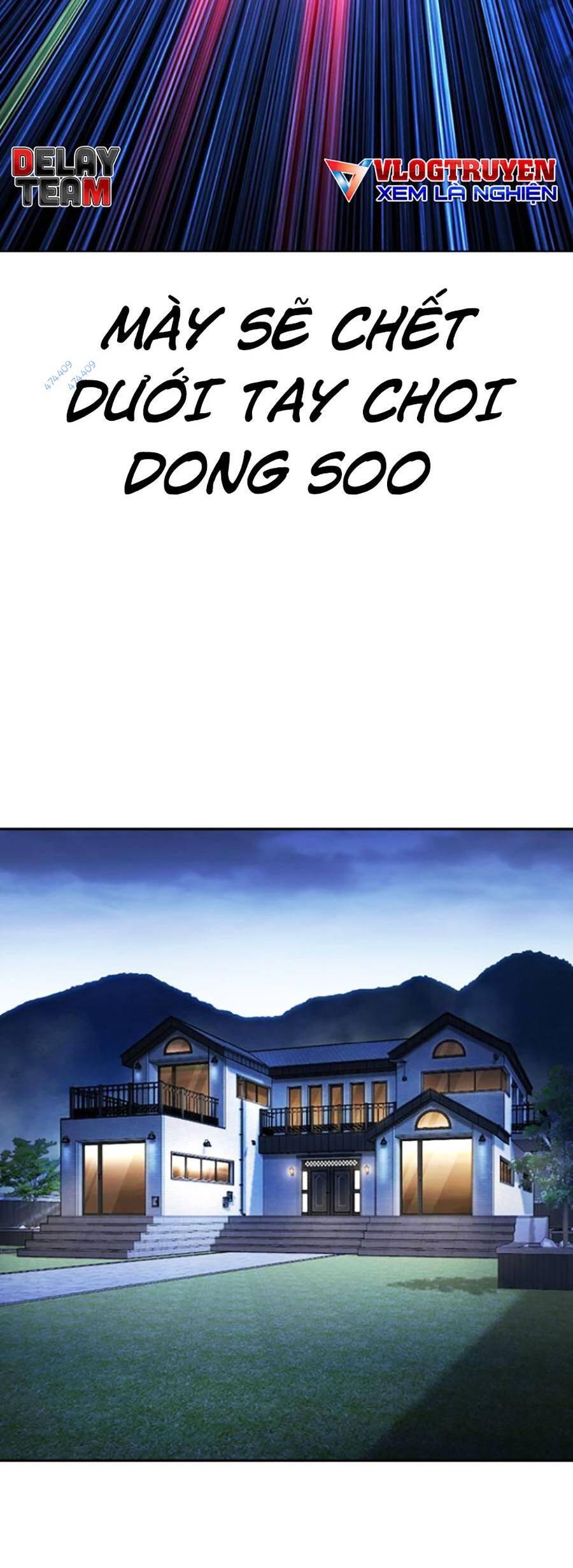 Lookism - Hoán Đổi Diệu Kỳ hoán đổi diệu kỳ - chapter 417 - Upload bởi truyensieuhay.com