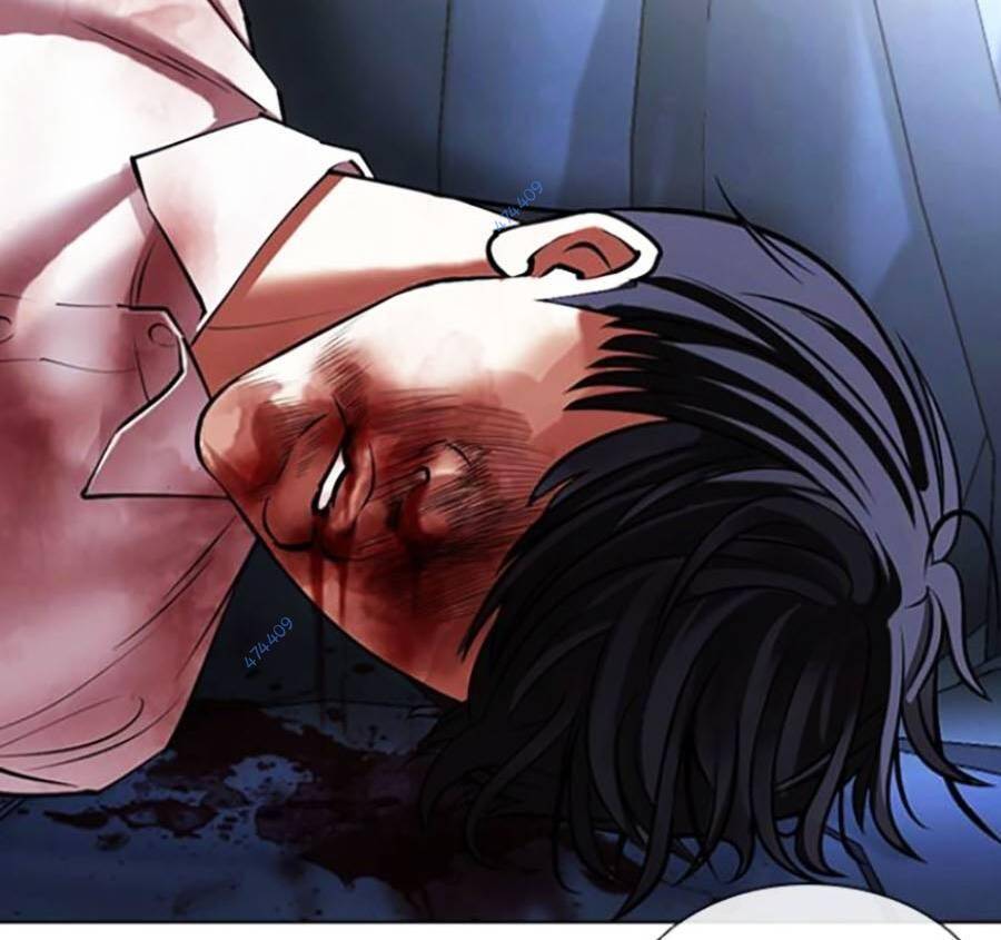Lookism - Hoán Đổi Diệu Kỳ hoán đổi diệu kỳ - chapter 417 - Upload bởi truyensieuhay.com