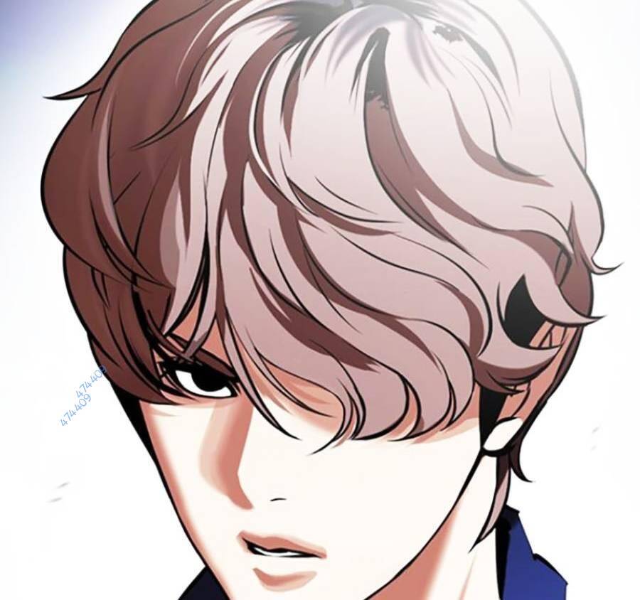 Lookism - Hoán Đổi Diệu Kỳ hoán đổi diệu kỳ - chapter 417 - Upload bởi truyensieuhay.com
