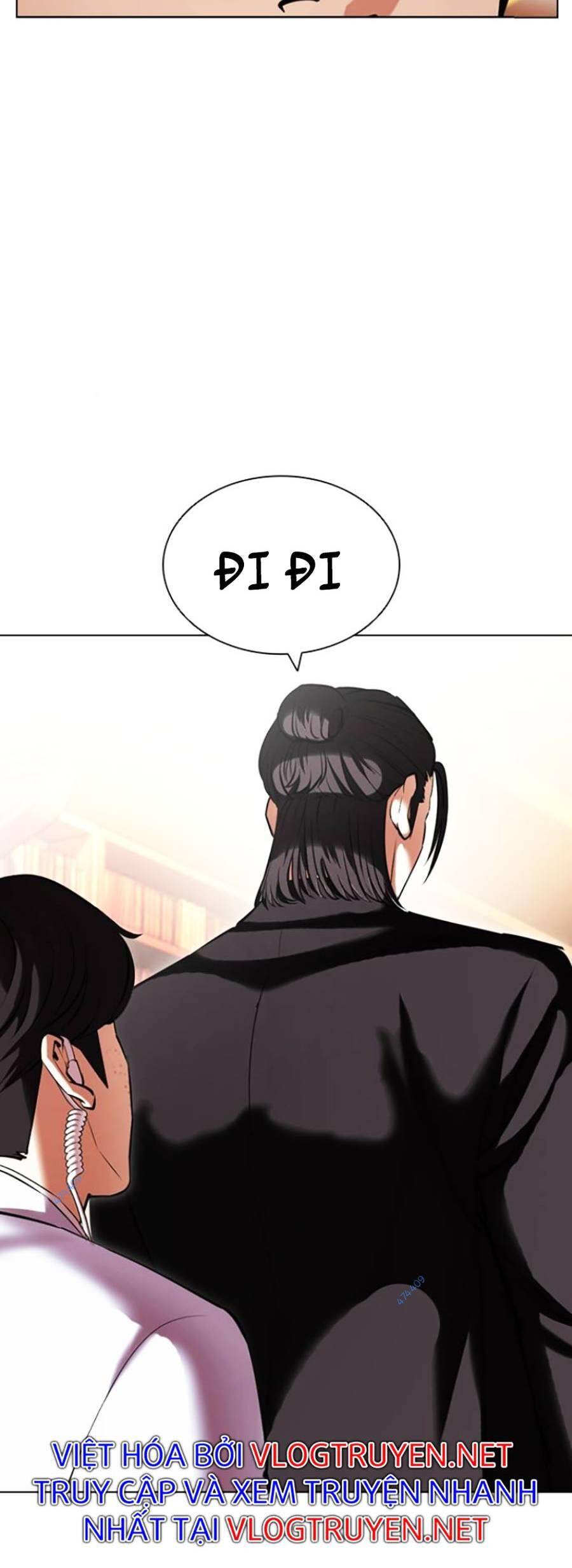 Lookism - Hoán Đổi Diệu Kỳ hoán đổi diệu kỳ - chapter 417 - Upload bởi truyensieuhay.com