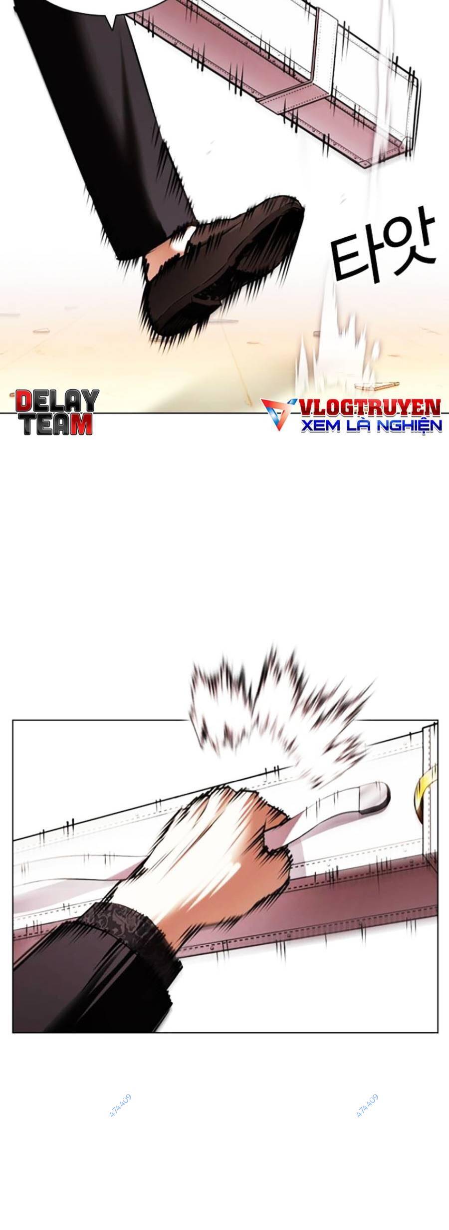 Lookism - Hoán Đổi Diệu Kỳ hoán đổi diệu kỳ - chapter 417 - Upload bởi truyensieuhay.com