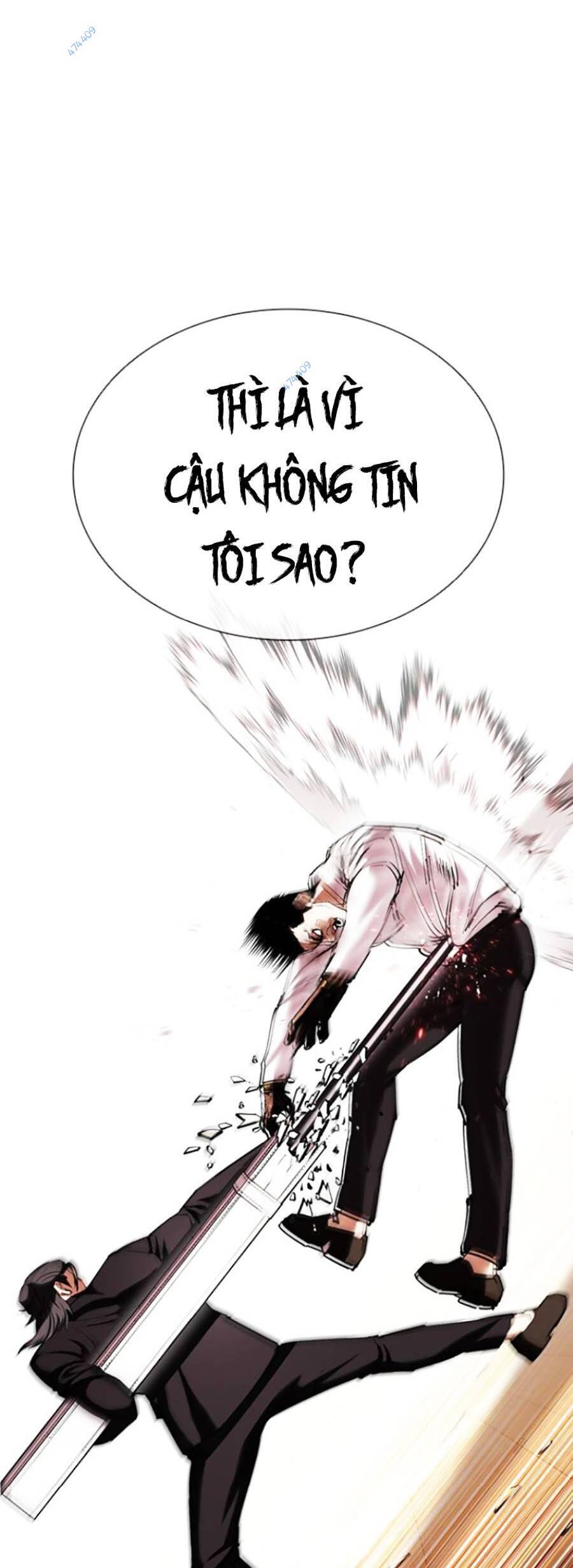 Lookism - Hoán Đổi Diệu Kỳ hoán đổi diệu kỳ - chapter 417 - Upload bởi truyensieuhay.com