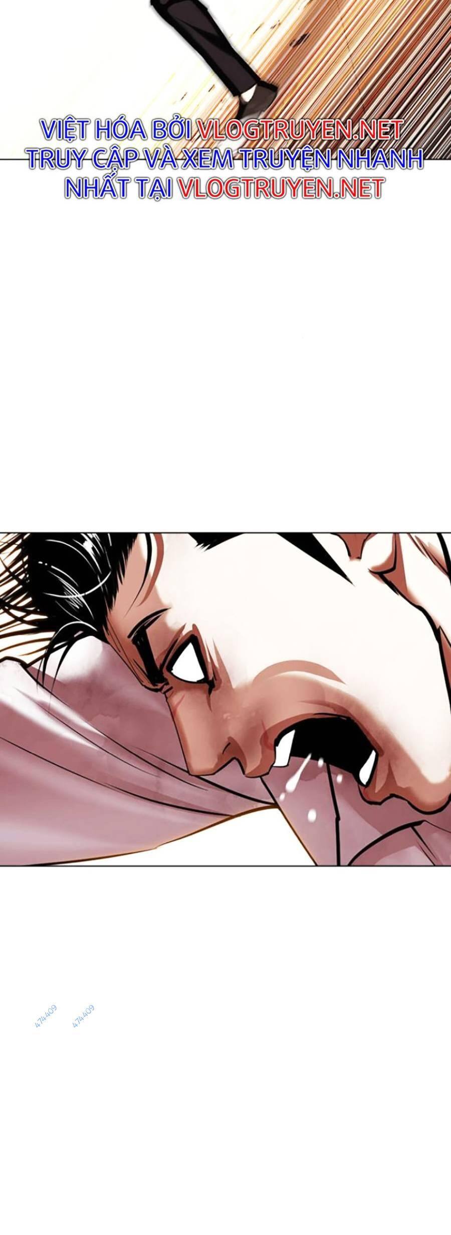 Lookism - Hoán Đổi Diệu Kỳ hoán đổi diệu kỳ - chapter 417 - Upload bởi truyensieuhay.com